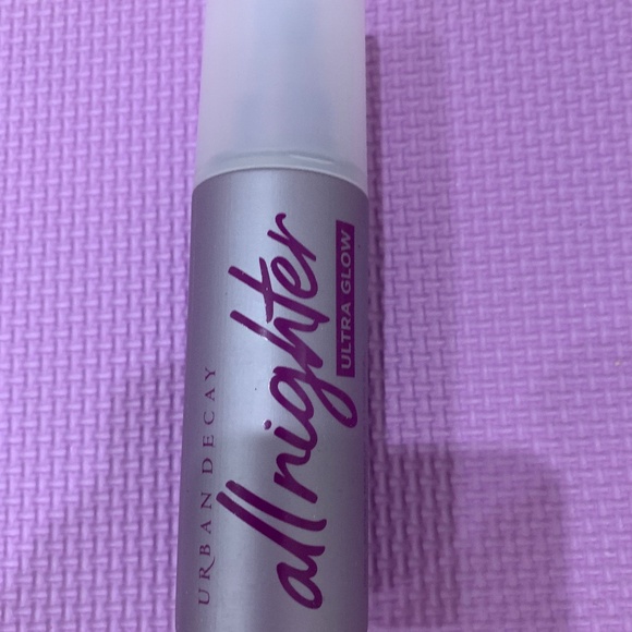 urban decay Other - Urban Decay All Nighter Makeup Setting Spray NWT